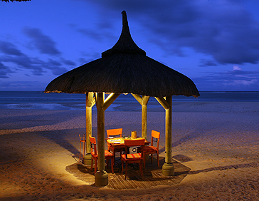 Beau Rivage 04 Beach Dining